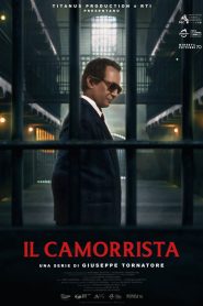 Il camorrista – Una serie di Giuseppe Tornatore