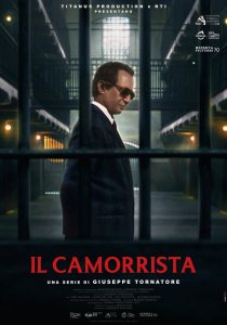 Il camorrista – Una serie di Giuseppe Tornatore