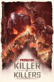 Predator: Killer of Killers