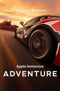 Adventure – Hill Climb
