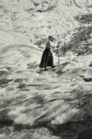 The Girl in the Snow