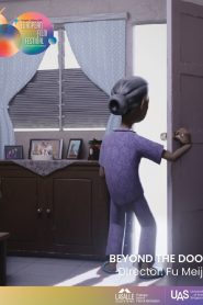 Beyond the Door