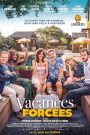 Forced vacation