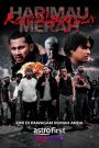 Harimau Merah: Konflik Bermula