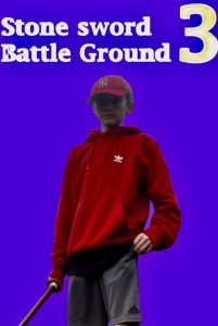 Stone Sword 3 BattleGround