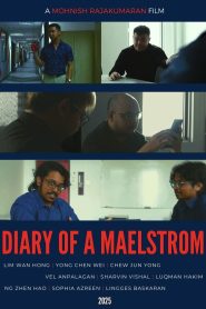 Diary of A Maelstrom