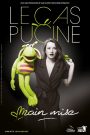 Le Cas Pucine – Main mise