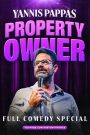 Yannis Pappas: Property Owner