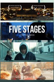 Five Stages