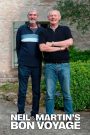 Neil & Martin’s Bon Voyage