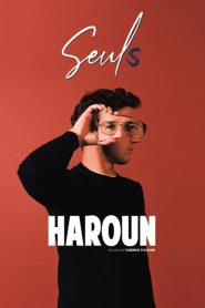 Haroun – Seuls