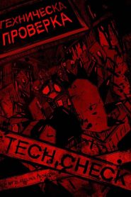 Tech Check