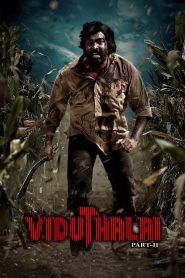 Viduthalai: Part II (2024) Movie Download & Watch Online