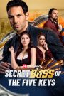 Secret Boss of the Five Keys
