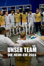 Unser Team – Die Heim-EM 2024