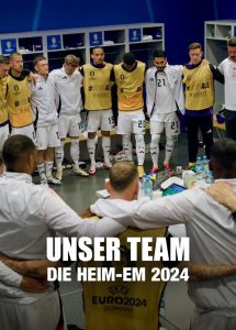 Unser Team – Die Heim-EM 2024