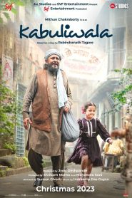 Kabuliwala (2023) on pocketmovievip: Watch Online & Free Download