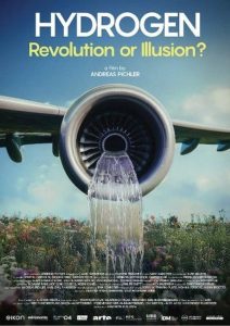 Hydrogen – Revolution or Illusion?
