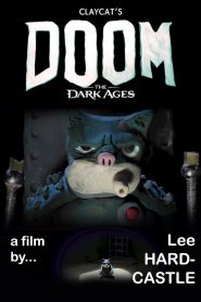 Claycat’s DOOM The Dark Ages