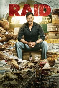 Raid (2018) Full Movie Hindi – Watch & Download in HD
