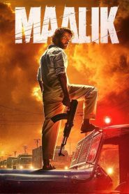 Maalik (2025) Movie Download