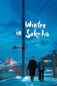 Winter in Sokcho