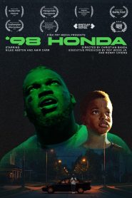 ’98 Honda