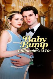 Baby Bump to Billionaire’s Wife