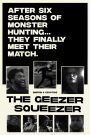 Sniffin’ 4 Cryptids: The Geezer Squeezer