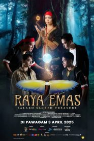Raya Emas: Salako Sacred Treasure
