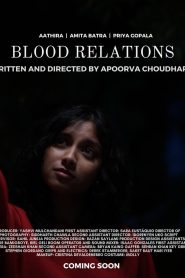 Blood Relations