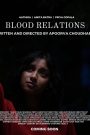 Blood Relations