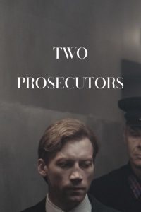 Two Prosecutors