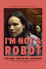 I’m Not a Robot