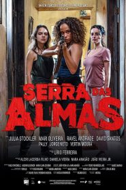 Serra das Almas
