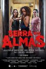 Serra das Almas