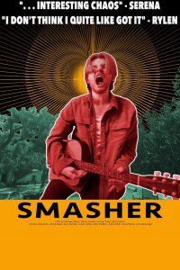 SMASHER