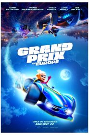Grand Prix of Europe