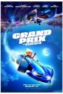 Grand Prix of Europe