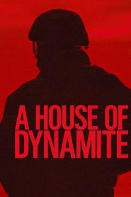 A House of Dynamite