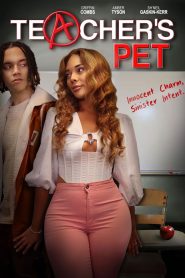 Teacher’s Pet