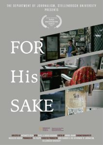 For His Sake