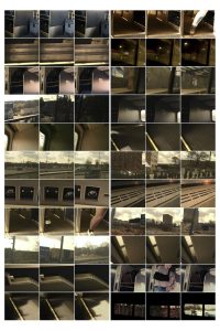 Interactions 25: Boston to New York