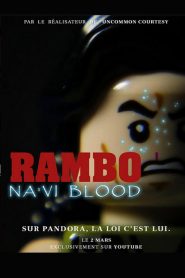 RAMBO : Na’Vi Blood