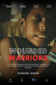 Wounded Warriors