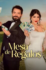 Mesa de regalos