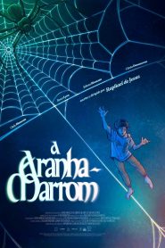 The Brown Spider