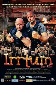 Irrtum