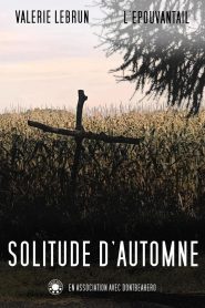 Solitude d’Automne