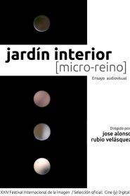 jardín interior [ micro- reino ]
